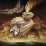 Alexis Trice Paints Risk and Reward