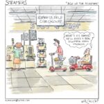 Age of the Scooter