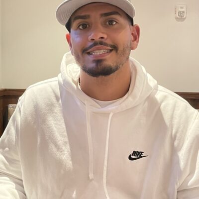ICE Arrests Defendant Outside Orleans Courthouse
