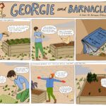 Georgie and Barnacle