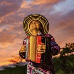 The Heartbeat of Colombia
