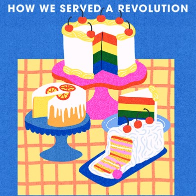 America’s Culinary Revolution Was Certainly Queer