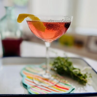 Raising a Glass to Revolution and Resistance