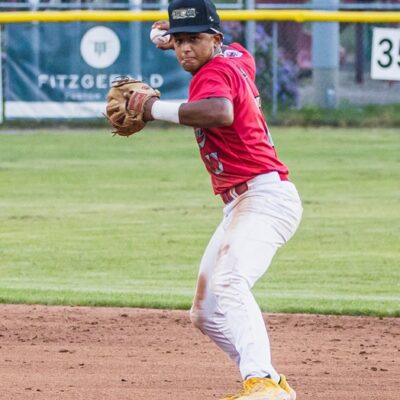 Firebirds Drop a Nail-Biter to Harwich