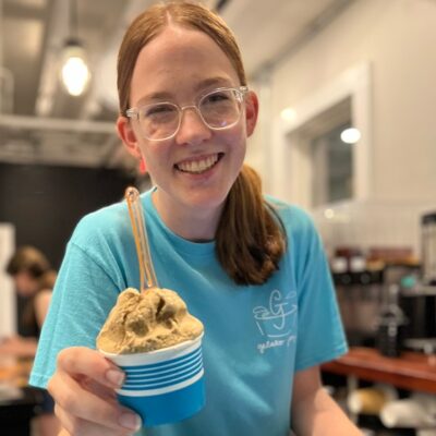 The Annual Outer Cape Ice Cream Report