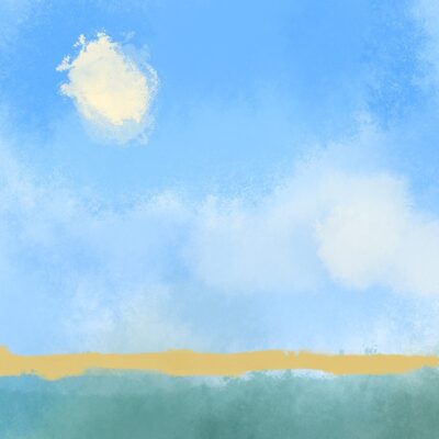 Radiational Cooling Brings a Chill