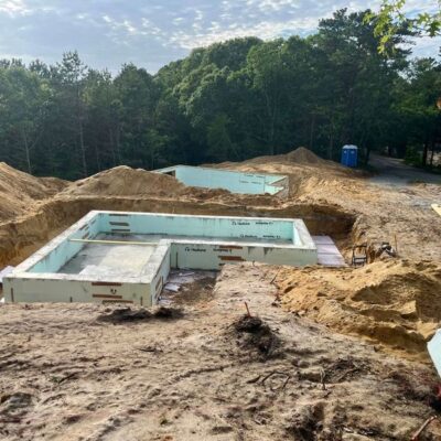 On One Parcel, a Land Trust Becomes a Reality in Wellfleet
