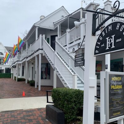 Wage Theft and Fraud Alleged at Pilgrim House