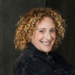 Nothing Is Off Limits for Judy Gold