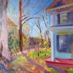 Paintings of Observation and Experience