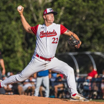 East Tops West 13-8 in All-Star Slugfest