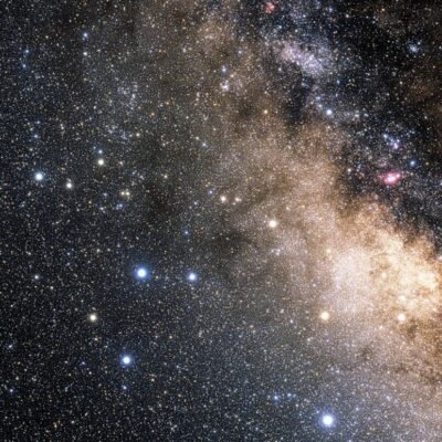 Celestial Sights for Summer Nights