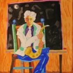 Carmen Cicero Tells Tales