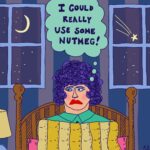 Dina Martina Is Just ‘a Simple Girl With Tender Gums’