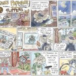 Jaques Fromage: Flippers