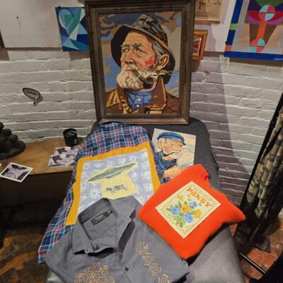 Mike Miller Patches Together a New Purpose