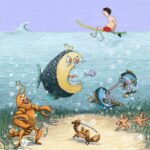 Sea Change