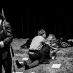 A New Company Will Stage a Harrowing Play