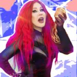 Kate Pierson’s New Groove