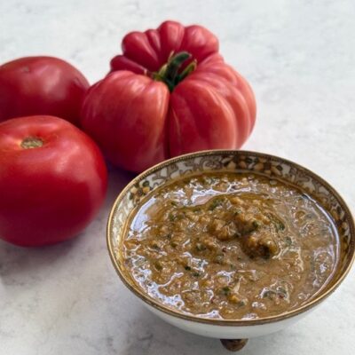 Arnaud’s and Other Remoulade Remembrances