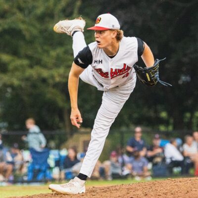 Firebirds Eliminated From Playoffs by Dennis-Yarmouth