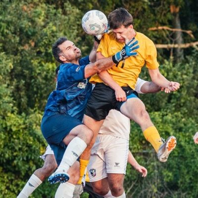 Storm Claims League Championship