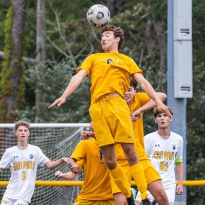 Nauset High Fall Sports Preview, Part 1
