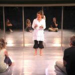 An Actor’s Workout: No Pain, No Gain