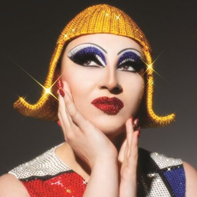 A Wig Maker’s Art