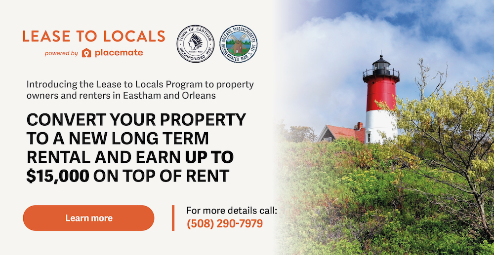 Placemate Inc. is all about the "Lease to Locals" program.