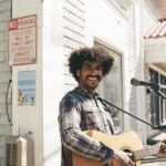 DeAngelo Nieves Is Here to Stay