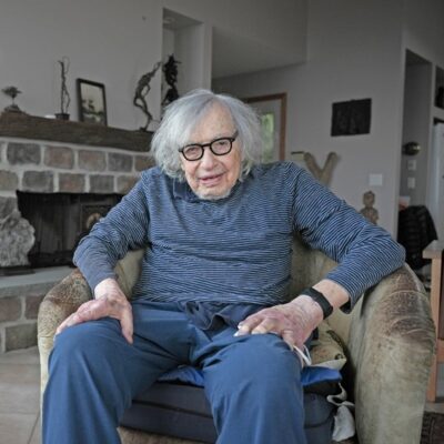 The Reverberations of the Wellfleet Group