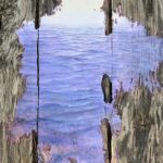 What the Ocean Teaches
