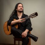 Revelations on Guitar